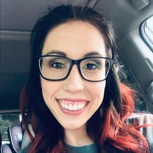 Meet your Posher, Kristen